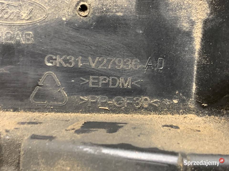 KLAPKA WLEWU PALIWA FORD TRANSIT VI GK31V27936AD