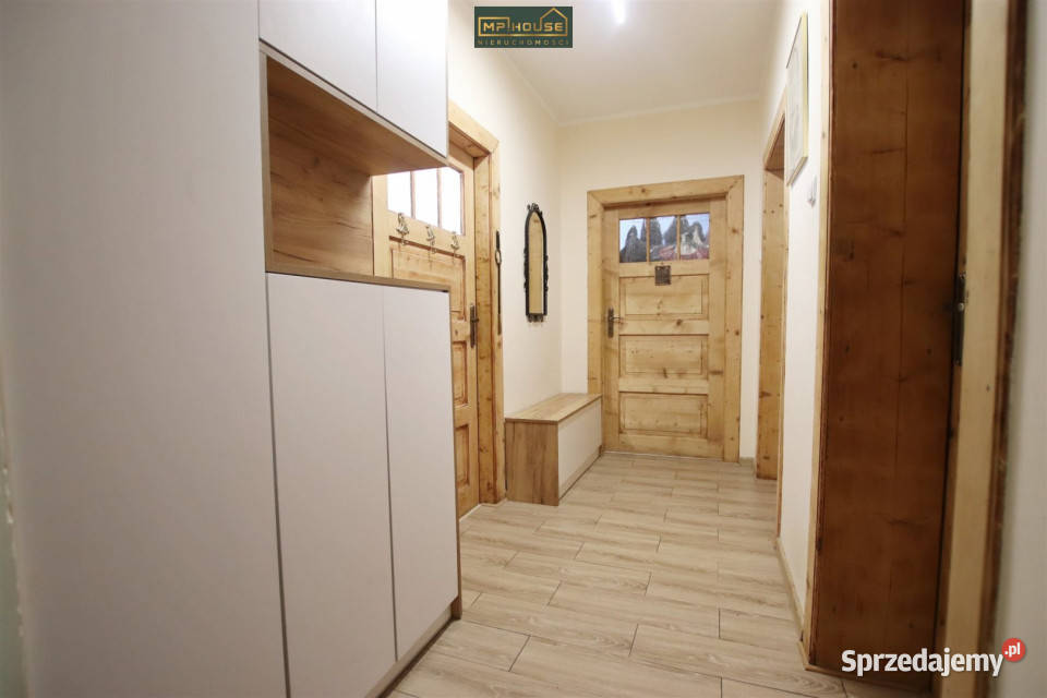Do sprzedaży mieszkanie 714m2 3pokojowe 6232zł/m2 Wałbrzych