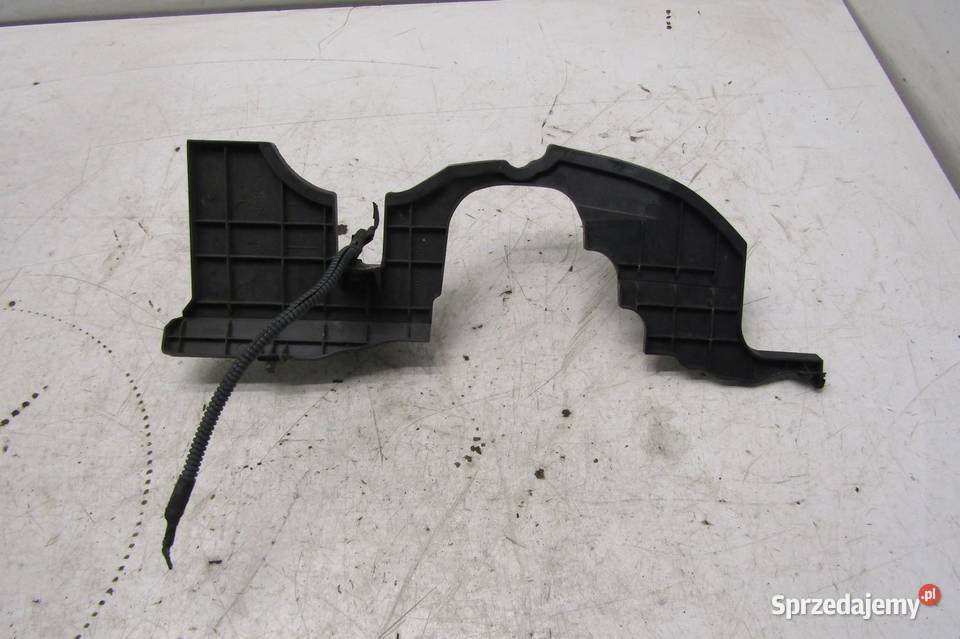 KIEROWNICA POWIETRZA LEWY PRZÓD PRZEDNIA TOYOTA