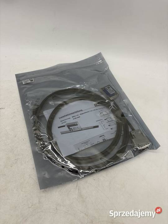 LinMot MS011D 01501840 Linear encoder Warszawa
