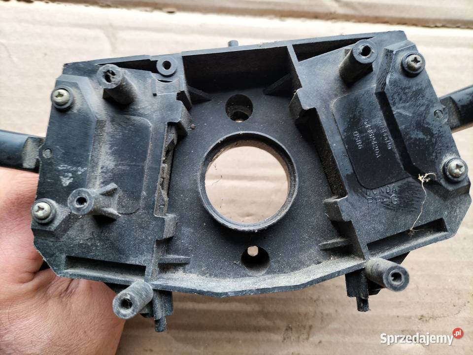 MANETKA PRZEŁĄCZNIK ZESPOLONY ACCORD V Rover 620 Kamień-Kolonia