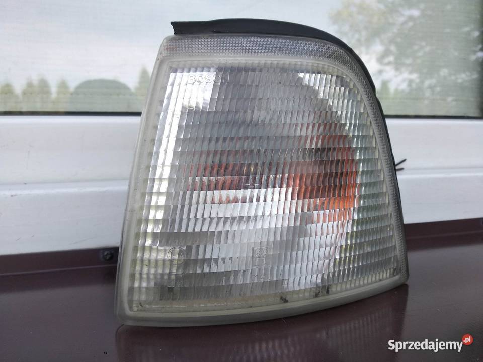 Audi 80 B3 B4 kierunkowskaz kierunek przedni Sieradz