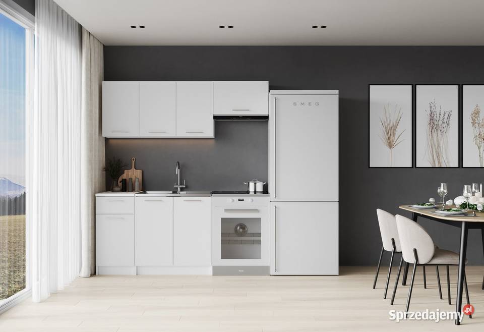 Zestaw kuchenny Corona SUPER Gniezno sprzedam