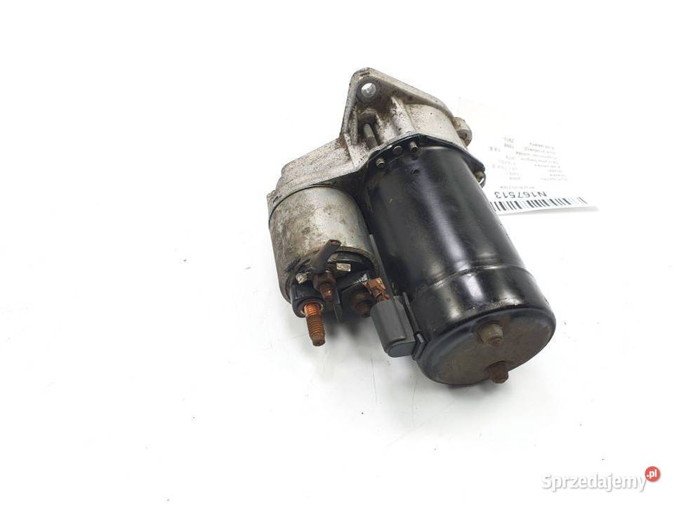 ROZRUSZNIK OPEL VECTRA B R1712 C16 Lipno