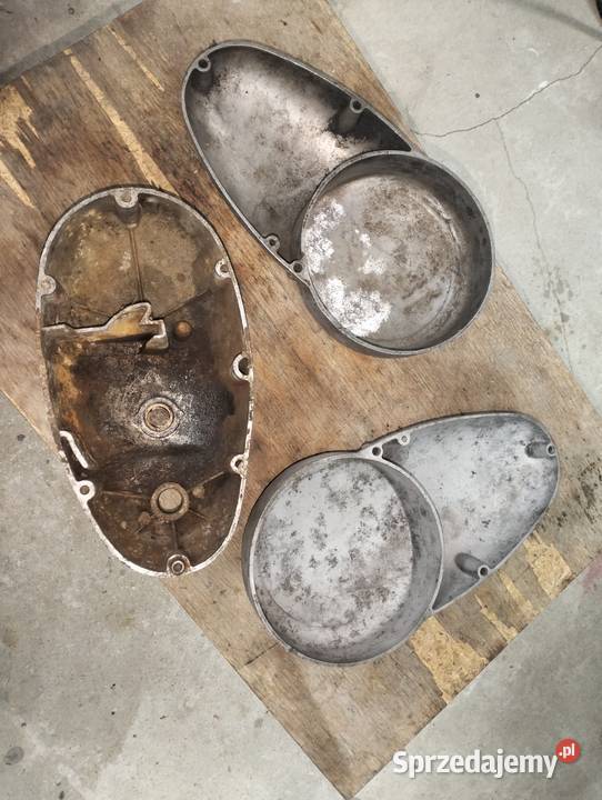 Shl m11 silnik dekiel pokrywa mazowieckie