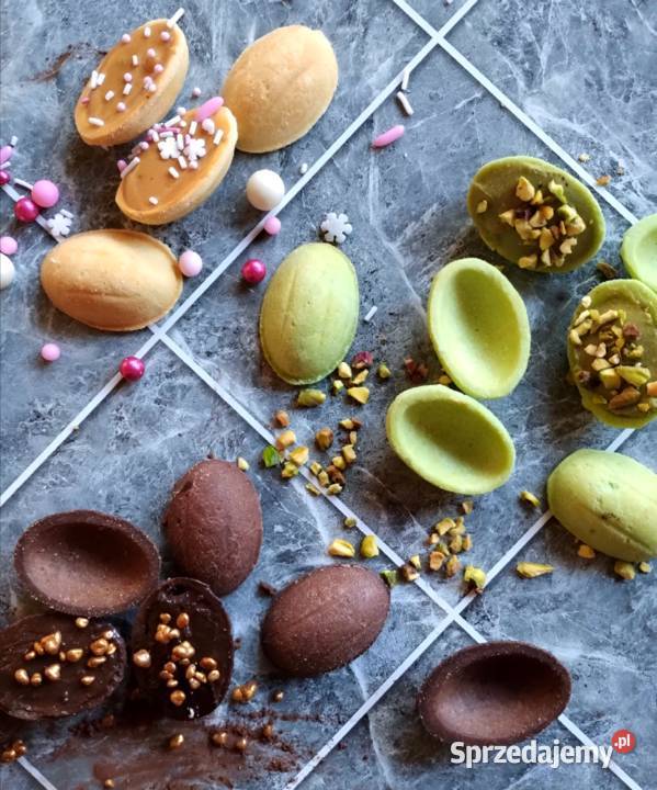 Ciastka ORZESZKI Katowice