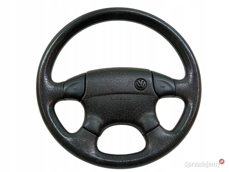 KIEROWNICA 6N VW Volkswagen Polo III 19942002