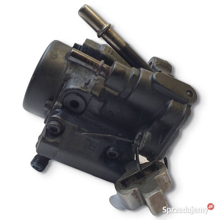 POMPA WTRYSKOWA Citroen DS4 20 HDI 9687959180 Chełm