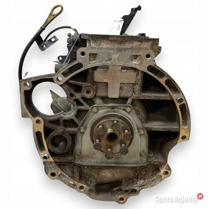 DÓŁ SILNIKA HXDA Ford Focus II MK2 C C 16 16V Ti osobowe Chełm