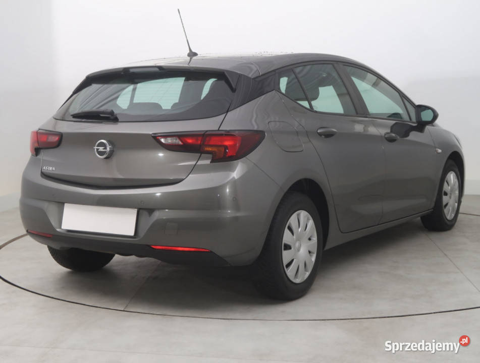 Opel Astra 15 CDTI dolnośląskie Bielany Wrocławskie