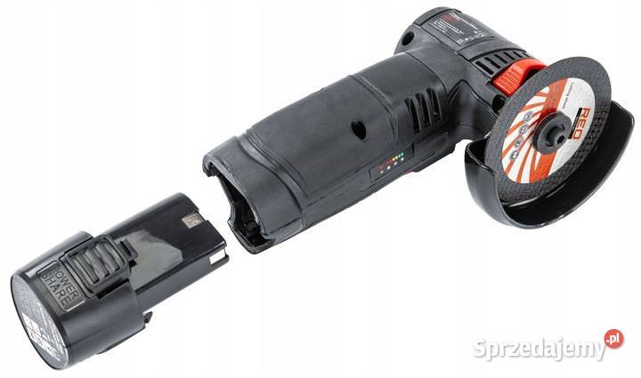 Mini szlifierka kątowa akumulatorowa 12v Katowice