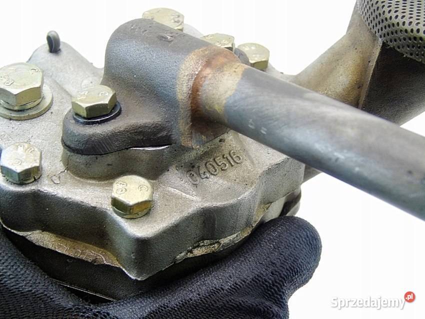 POMPA OLEJU SMOK 16 8V POLONEZ III 1992 2002 osobowe