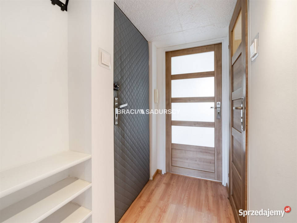 Mieszkanie 3205m2 3pokojowe Kraków Szopkarzy 13697zł/m2 Nieruchomości