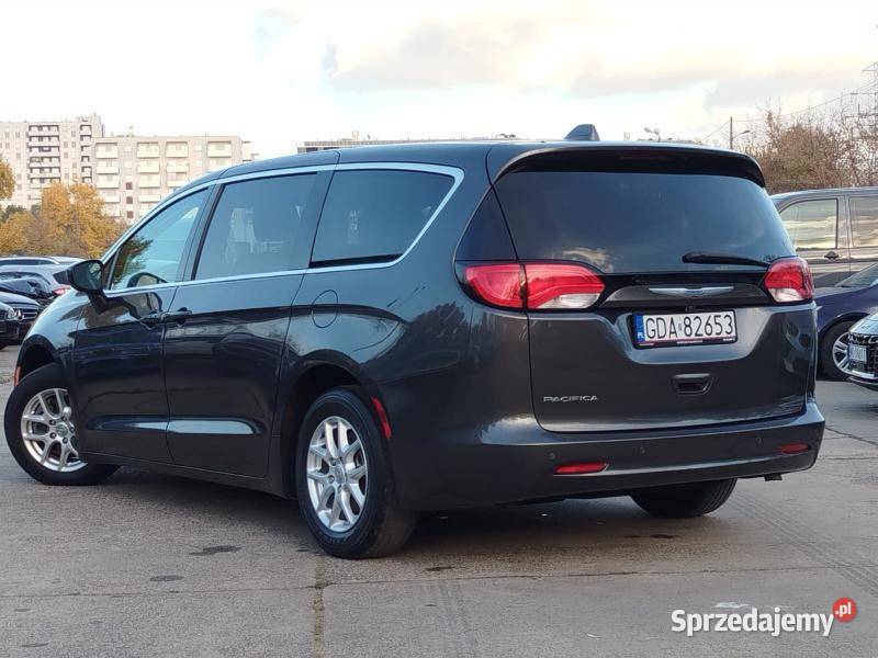 36L V6 Touring Dokumentacja pochodzeniowa Warszawa sprzedam