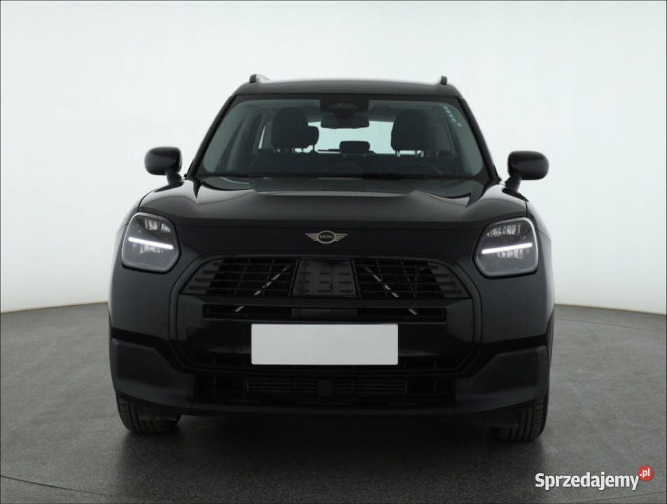 MINI Countryman C Piaseczno
