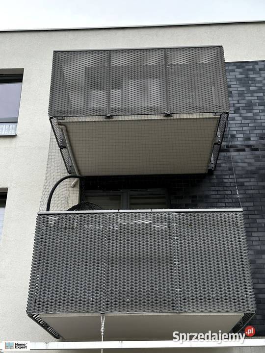 2pok 49met Nyskiej NOWE2017 WINDA BALKON GARAŻ 15863zł/m2 dolnośląskie Wrocław