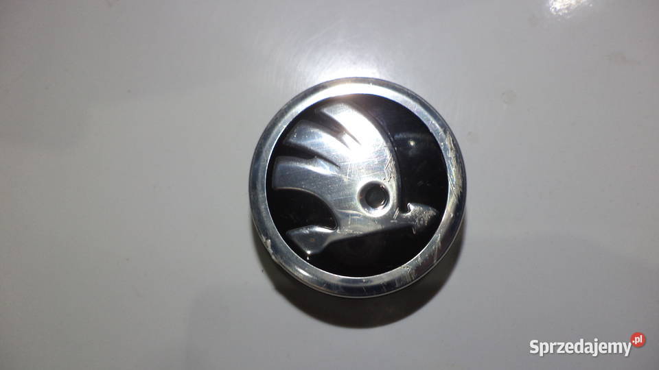 dekielek kołpaczek do felgi skoda 56mm 5e0 601