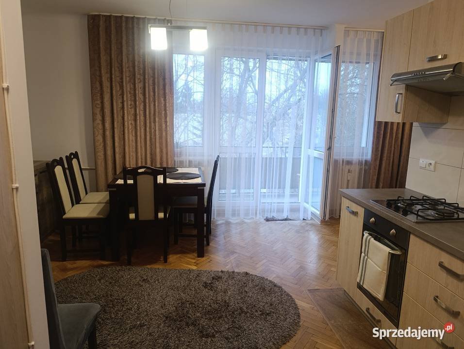 Kawalerka Piętro 3 Lublin