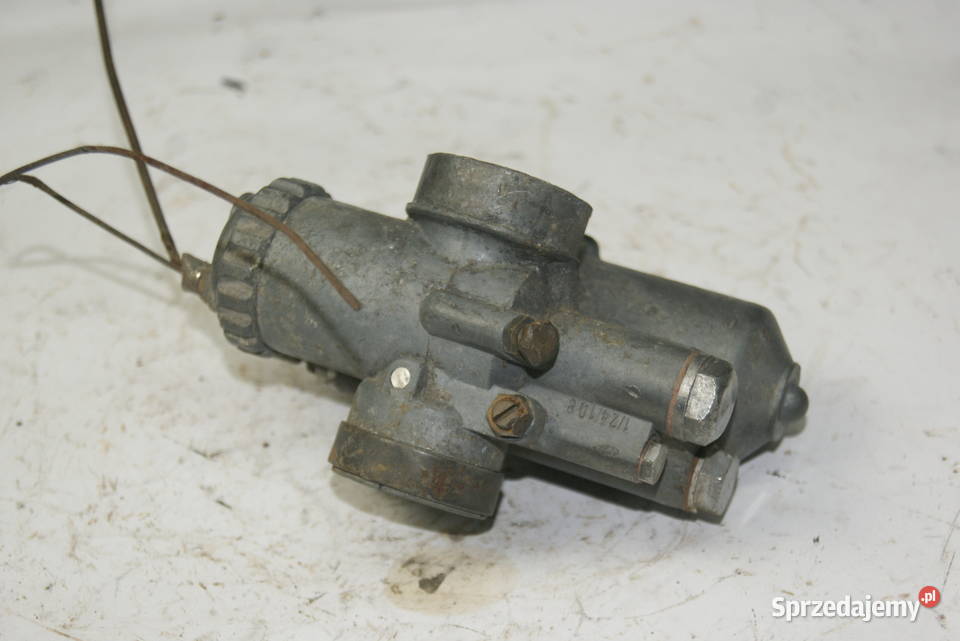 GAŻNIK BING 1 24 108 MAICO VERGASER BING 124108