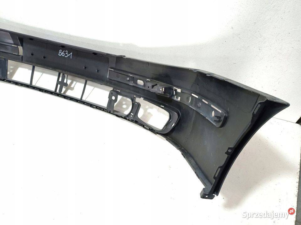 SKODA OCTAVIA 2 II 20042008 ZDERZAK PRZÓD Skarżysko-Kamienna