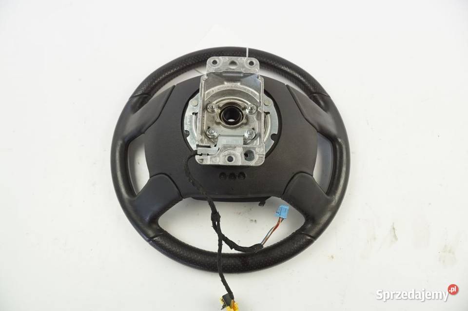 609435700 C5 16HDI KIEROWNICA Lipno sprzedam
