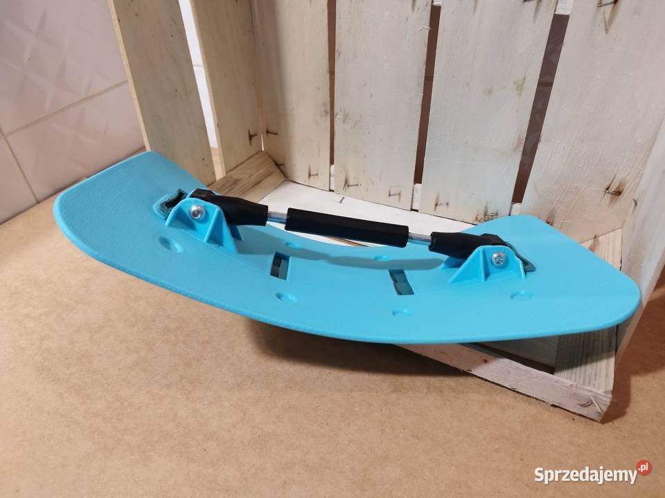 Opilroyn Back Stretcher wielopoziomowy masażer Inowrocław sprzedam