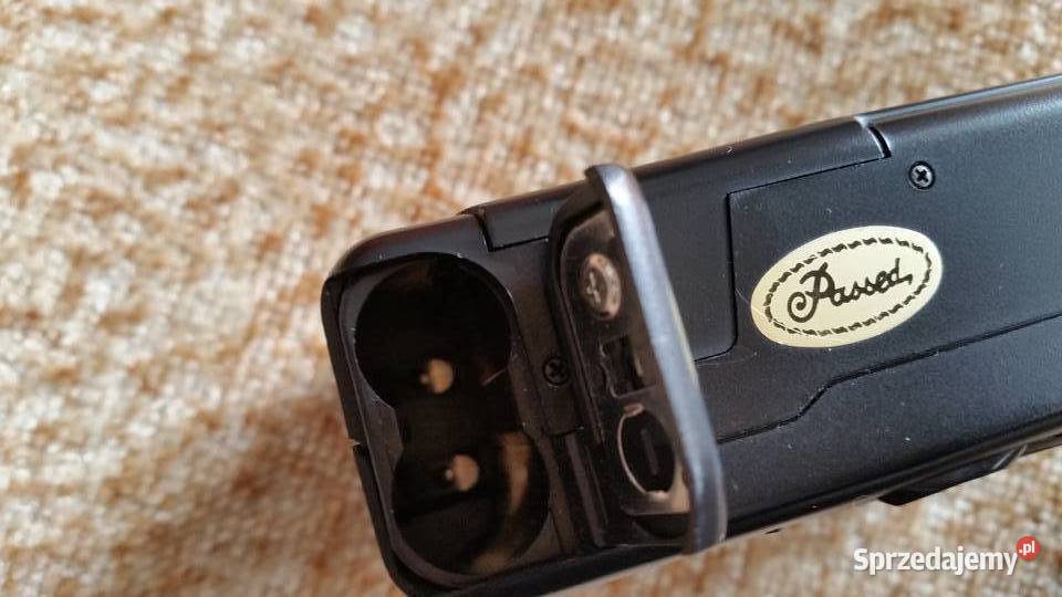 Aparat fotograficzny PRAKTICA mini STAR