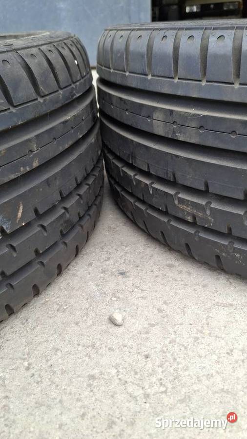 Opony 21535 R17 2 Białogard