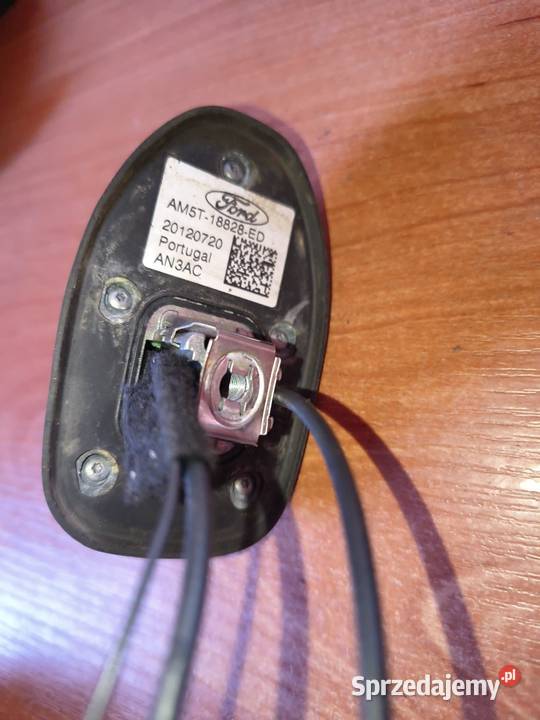 Stopa Podstawa Anteny Dachowej Ford Focus Mk3 Radom sprzedam