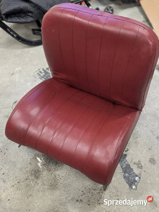 Części SyrenaWarszawa osobowe