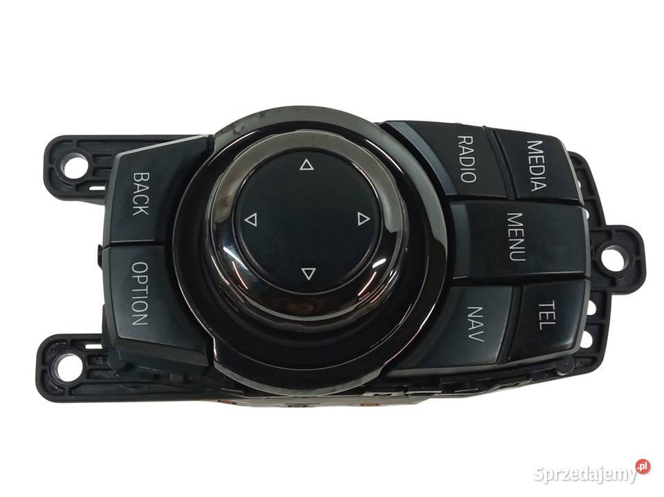 PRZEŁĄCZNIK KONTROLER IDRIVE 9286709 Bmw Seria 6