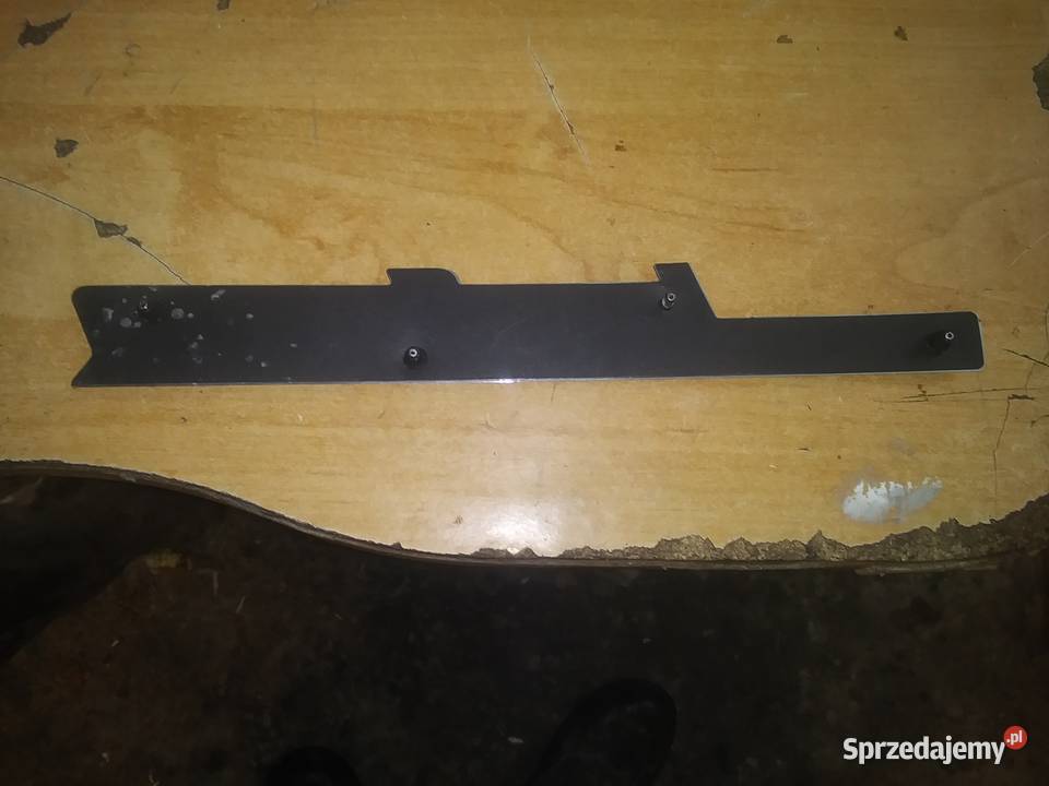 Logo emblemat Toyota LandCruiser Lubin