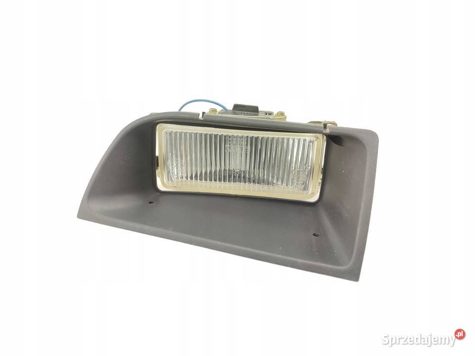 LAMPA HALOGEN LEWY CITROEN XANTIA 1993 Światła do jazdy dziennej DRL