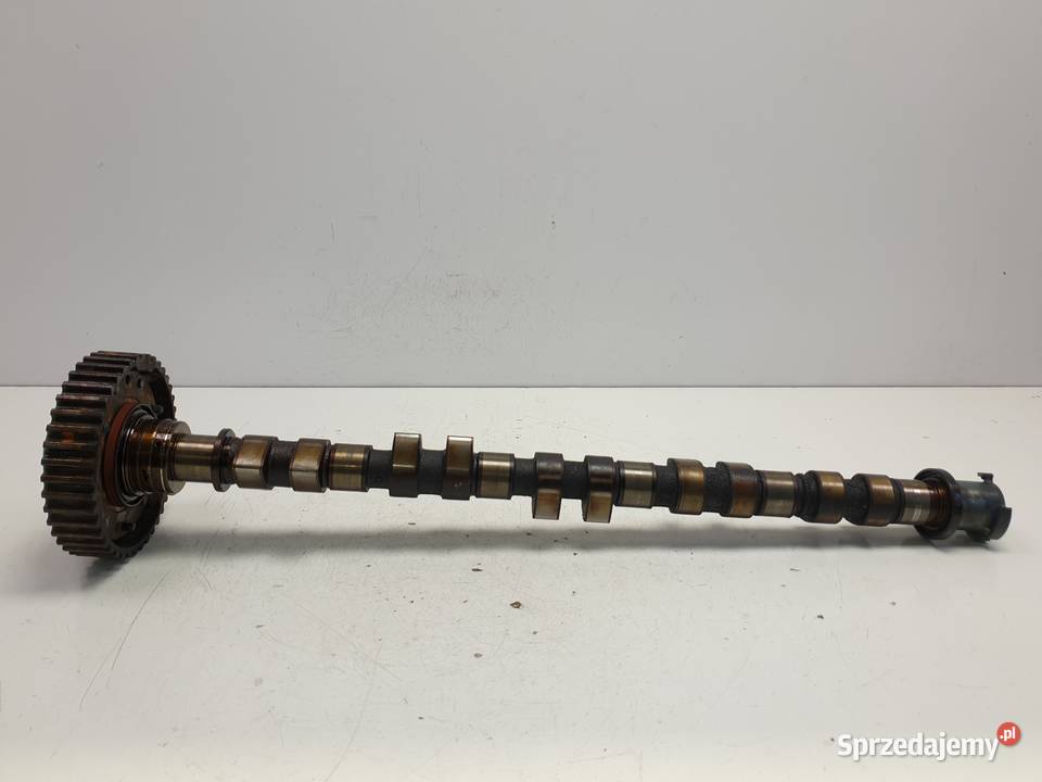 WAŁEK ROZRZĄDU KOŁO FAZ Volvo S60 V70 II 20 T osobowe Chełm