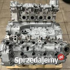 Silnik Mercedes 40 V8 63 AMG S BiTurbo W205 W213 Śmigiel