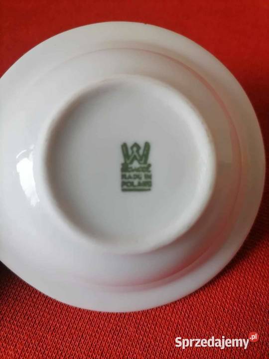 Solniczko pieprzniczka Zakochana Para Wawel PRL Wałbrzych sprzedam