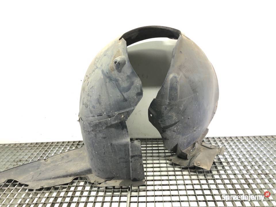 NADKOLE PRAWY PRZÓD VW CC B7 3C8805978