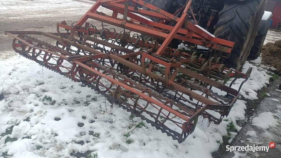 Sprzedam maszyny rolnicze Żuromin