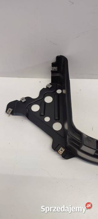 CUPRA FORMENTOR OSŁONA ZDERZAKA TYŁ 5FF825189B