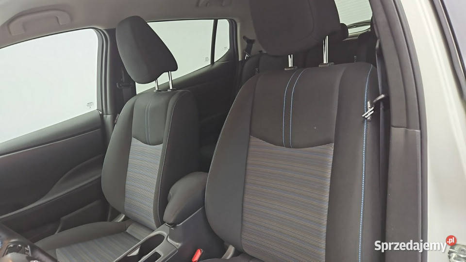 Nissan Leaf 40kWh NConnecta Z Polskiego Salonu Zarejestrowany w Polsce sprzedam