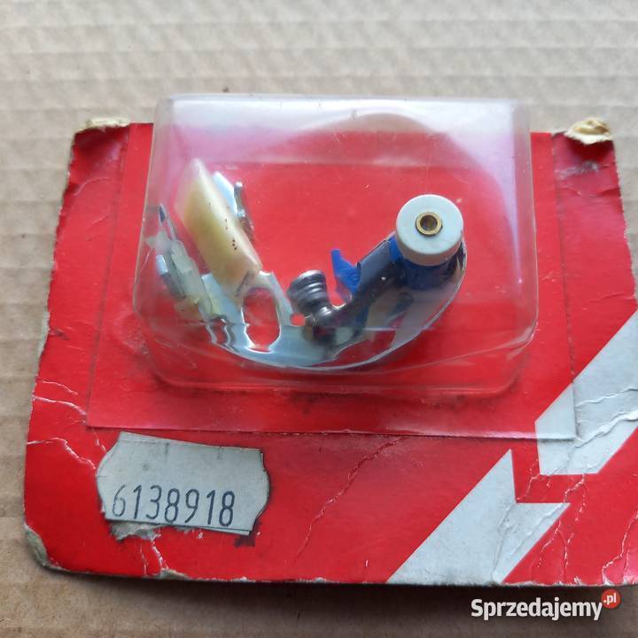 613891883SF12107AA EDP 131 Przerywacz zapłonu Kraków