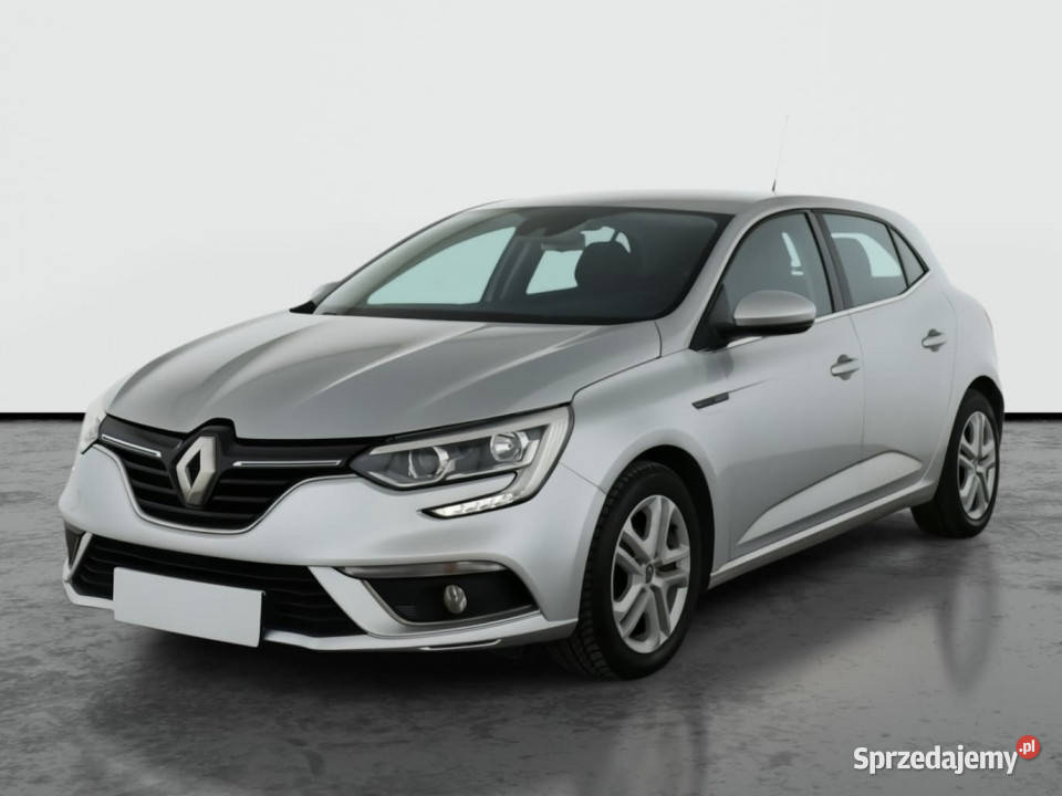 Renault Megane 12 TCe Piaseczno