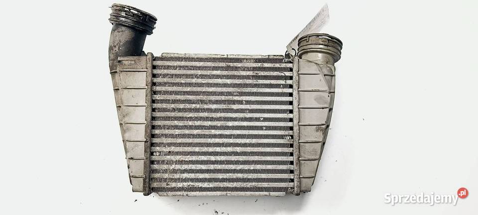 INTERCOOLER VOLKSWAGEN PHAETON 3D0145804 sprzedam