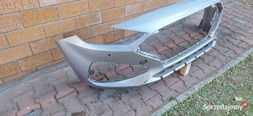 Hyundai i30 Zderzak Przód świętokrzyskie sprzedam