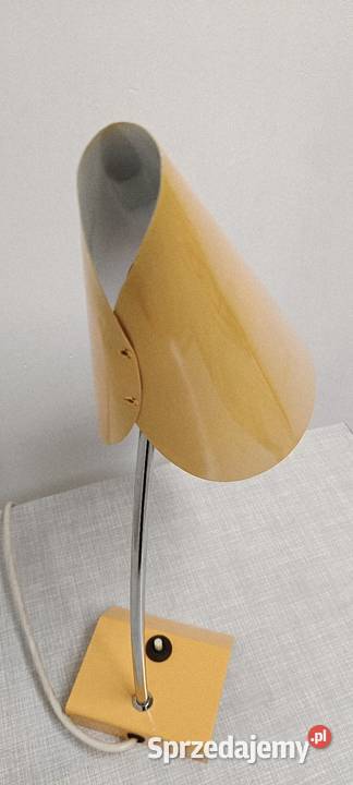 lampka stołowa nocna zakonnica Jeptika Radomsko