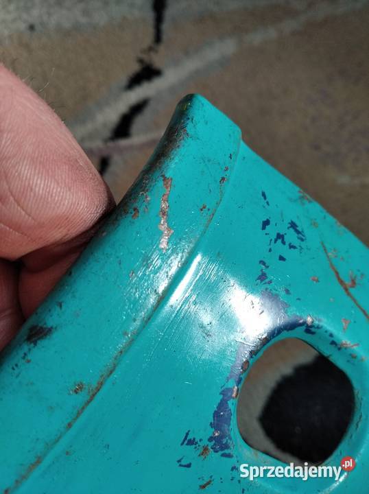 Osłona gaźnika Romet Komar Sobieska Wola Pierwsza