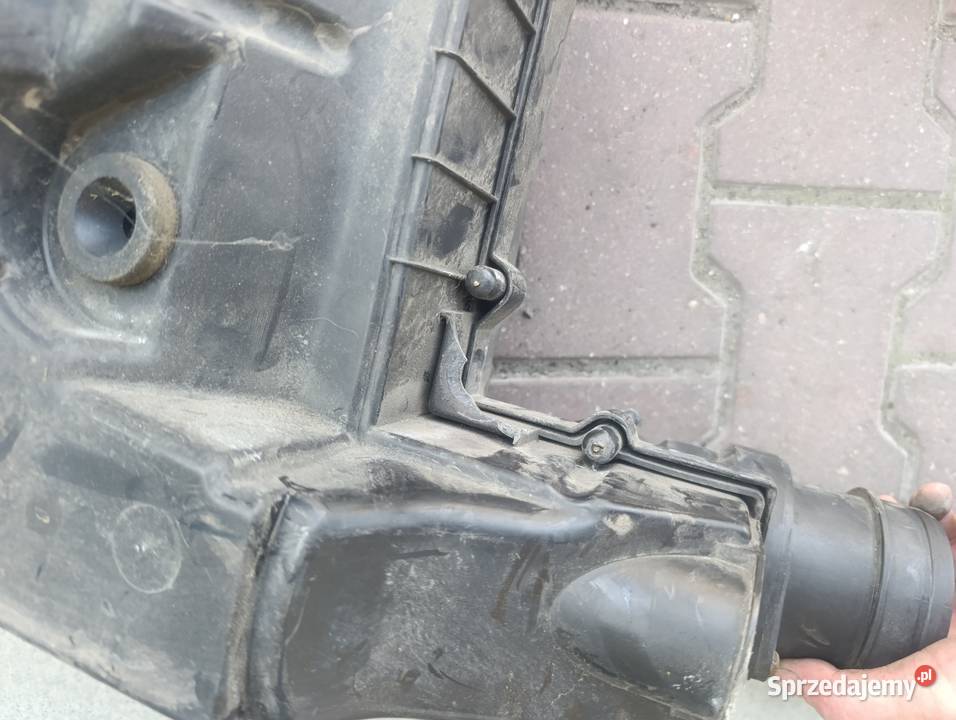 Obudowa filtra powietrza volkswagen vw Passata Łaziska Górne
