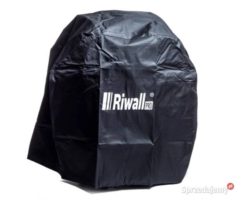 GRILL OGRODOWY WĘGLOWY KORBA POKRYWA POPIELNIK