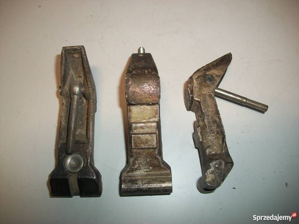 Styki wyłącznika APU15 Olkusz