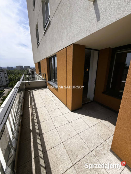 Mieszkanie wynajmę Kraków 29m2 1pokojowe